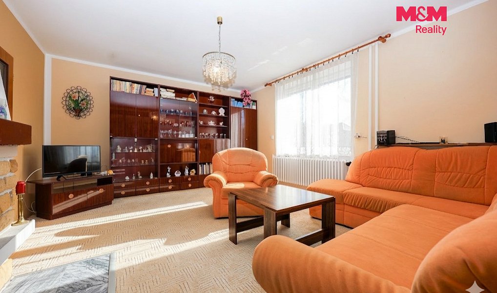 Prodej domu 192 m² s pozemkem 1 148 m², Kamenná – náhled fotky 9