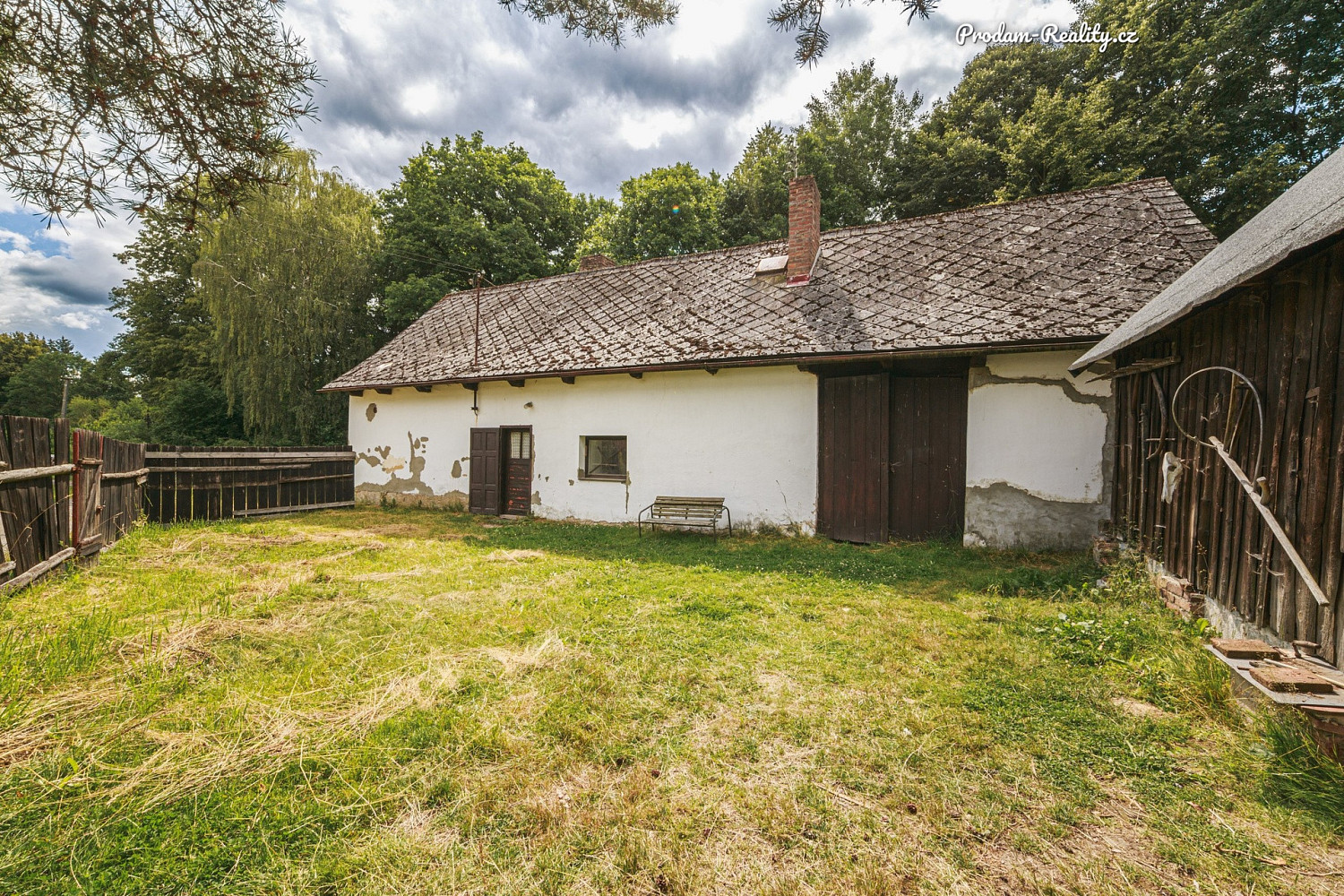 Prodej domu 130 m² s pozemkem 2 066 m² – fotografie 5