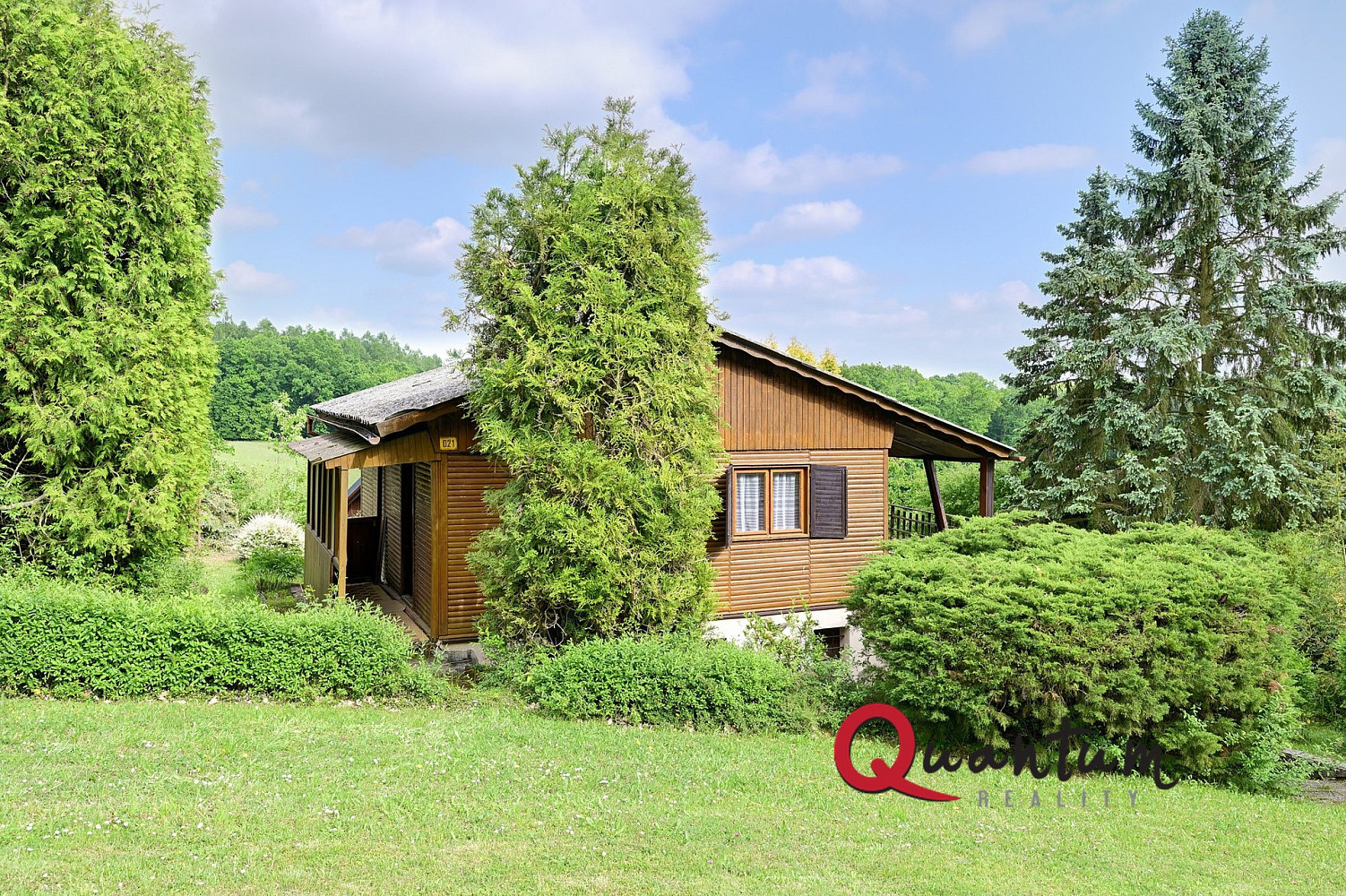 Prodej chaty/chalupy 108 m² s pozemkem 374 m²