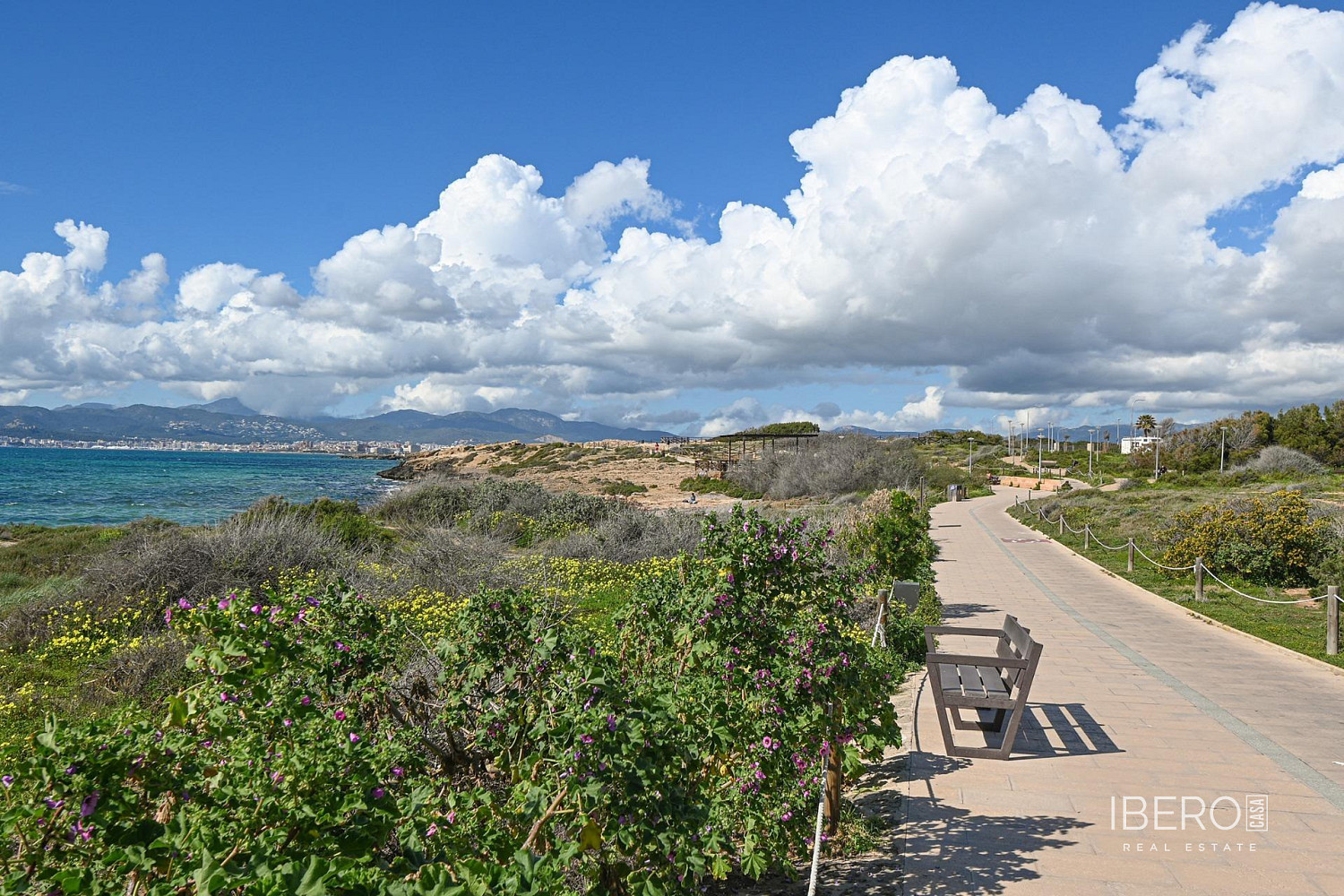 Pis 5+kk – Palma de Mallorca - Vista 3