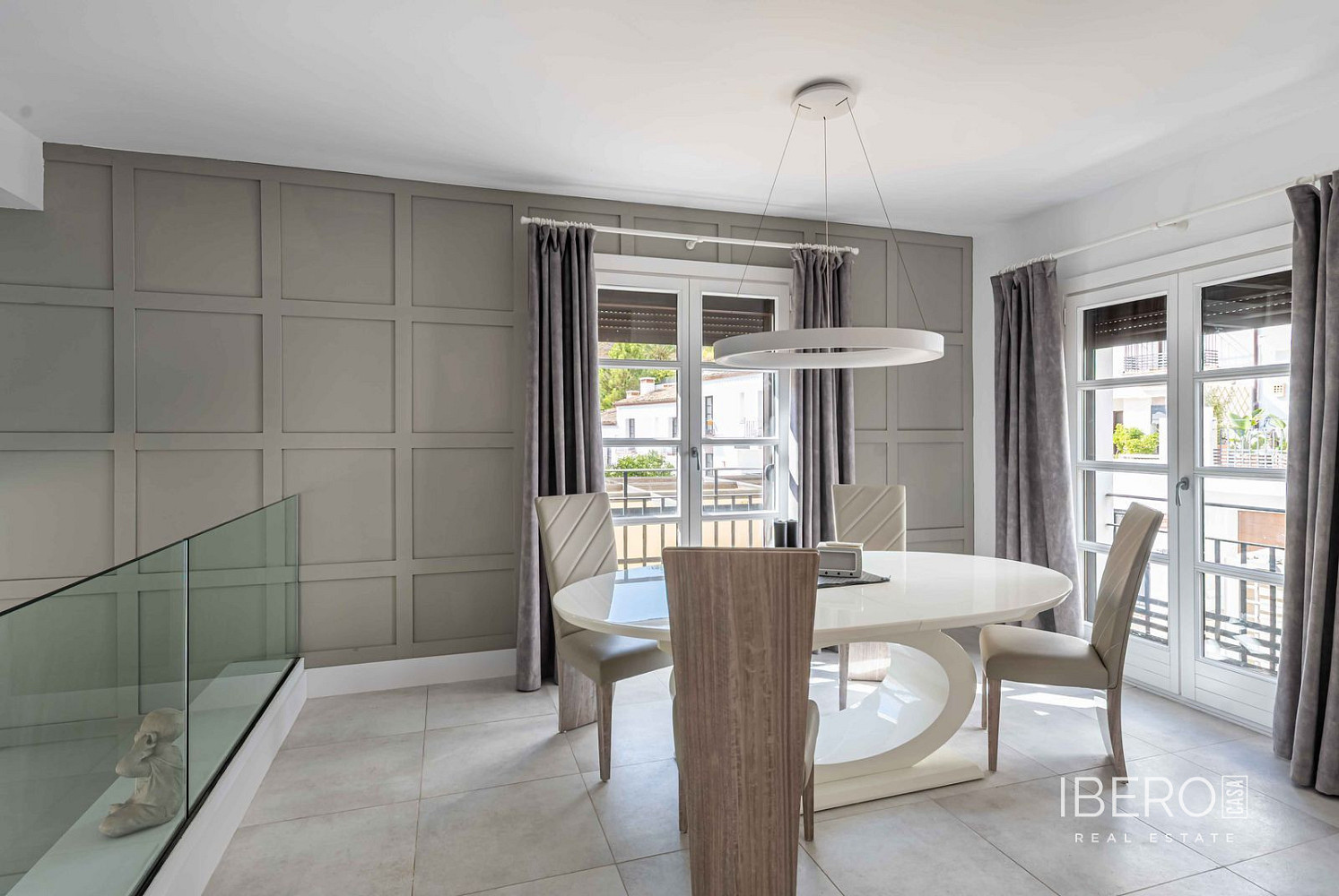 Casa 5+kk – Benahavís, La Cocha, Costa del Sol Occidental - Vista 5