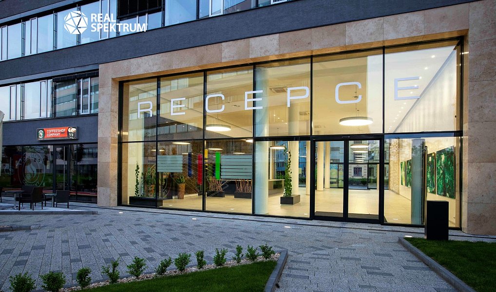 Pronájem kanceláře 310 m², Brno – náhled fotky 8