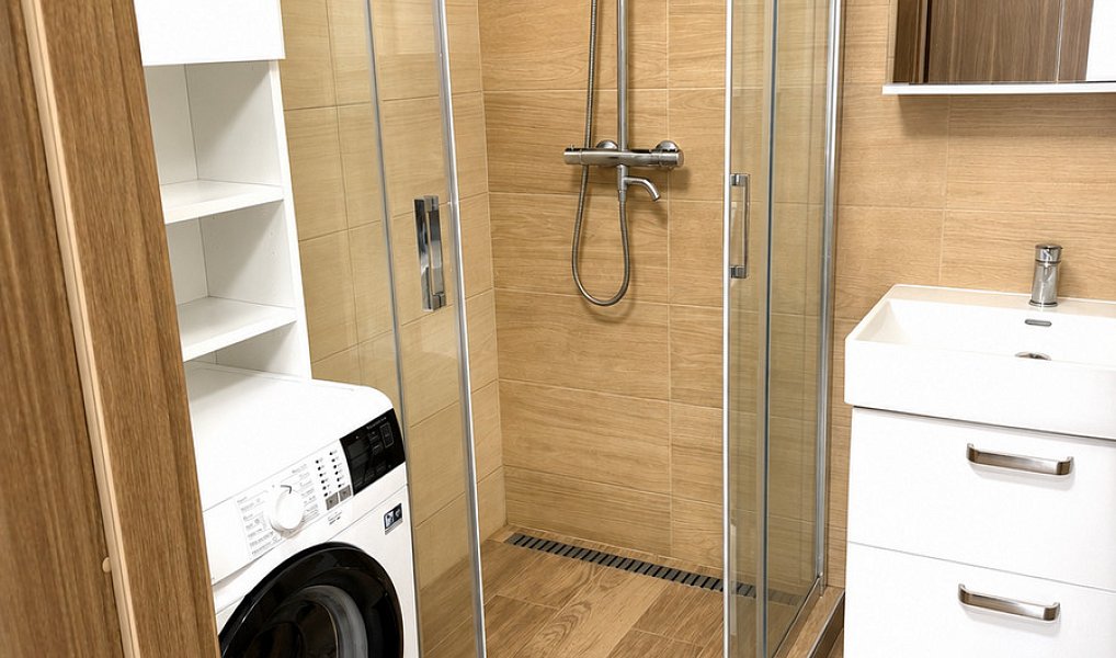 Prodej bytu 3+1 75 m², Kostelec – náhled fotky 7