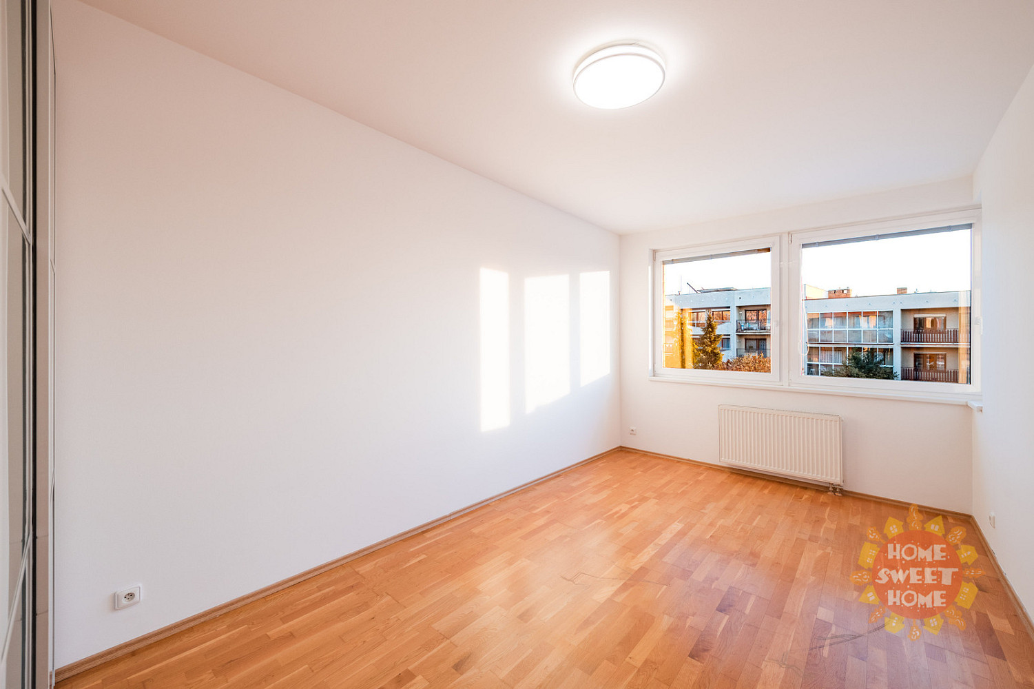 Pronájem bytu 2+kk 50 m² – pohled 5