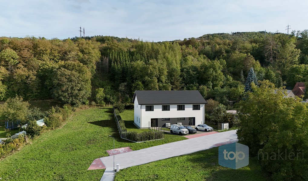 Prodej bytu 5+kk 142 m², Beroun – náhled fotky 4