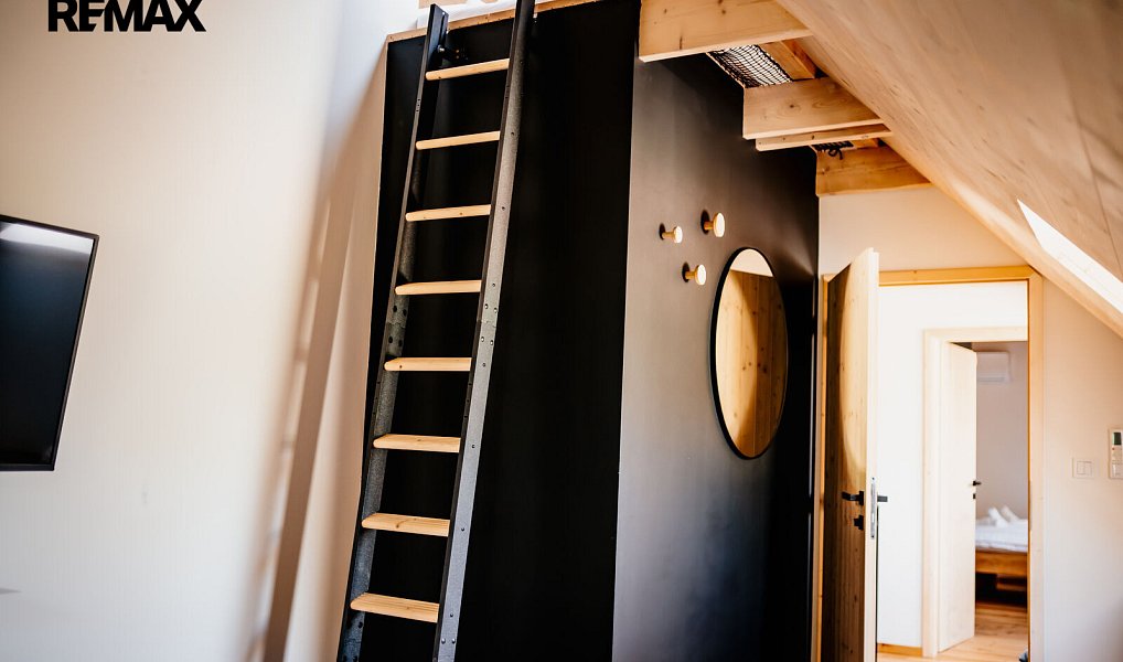 Prodej ubytovacího objektu 184 m², Kunčice pod Ondřejníkem – náhled fotky 14