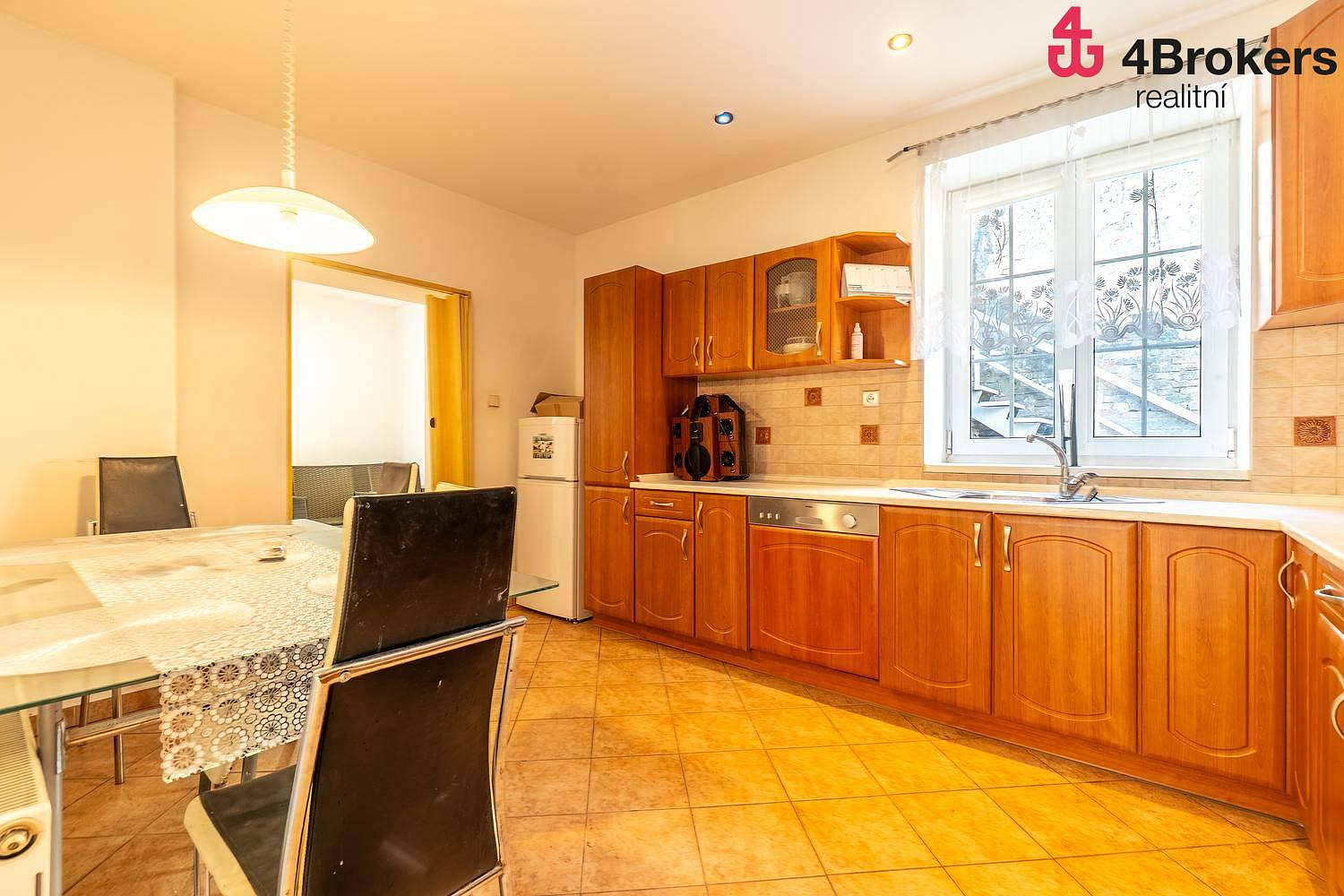 Prodej domu 162 m² s pozemkem 410 m² – fotografie 4