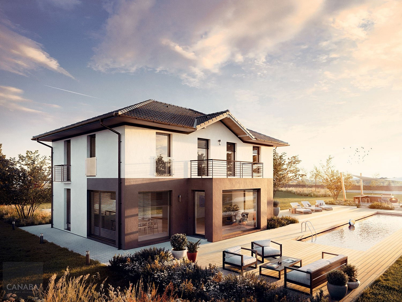 Prodej domu 200 m² s pozemkem 1 m²