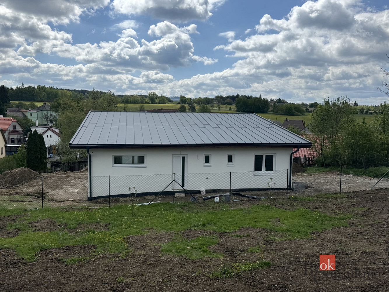 Prodej domu 92 m² s pozemkem 818 m² – fotografie 4