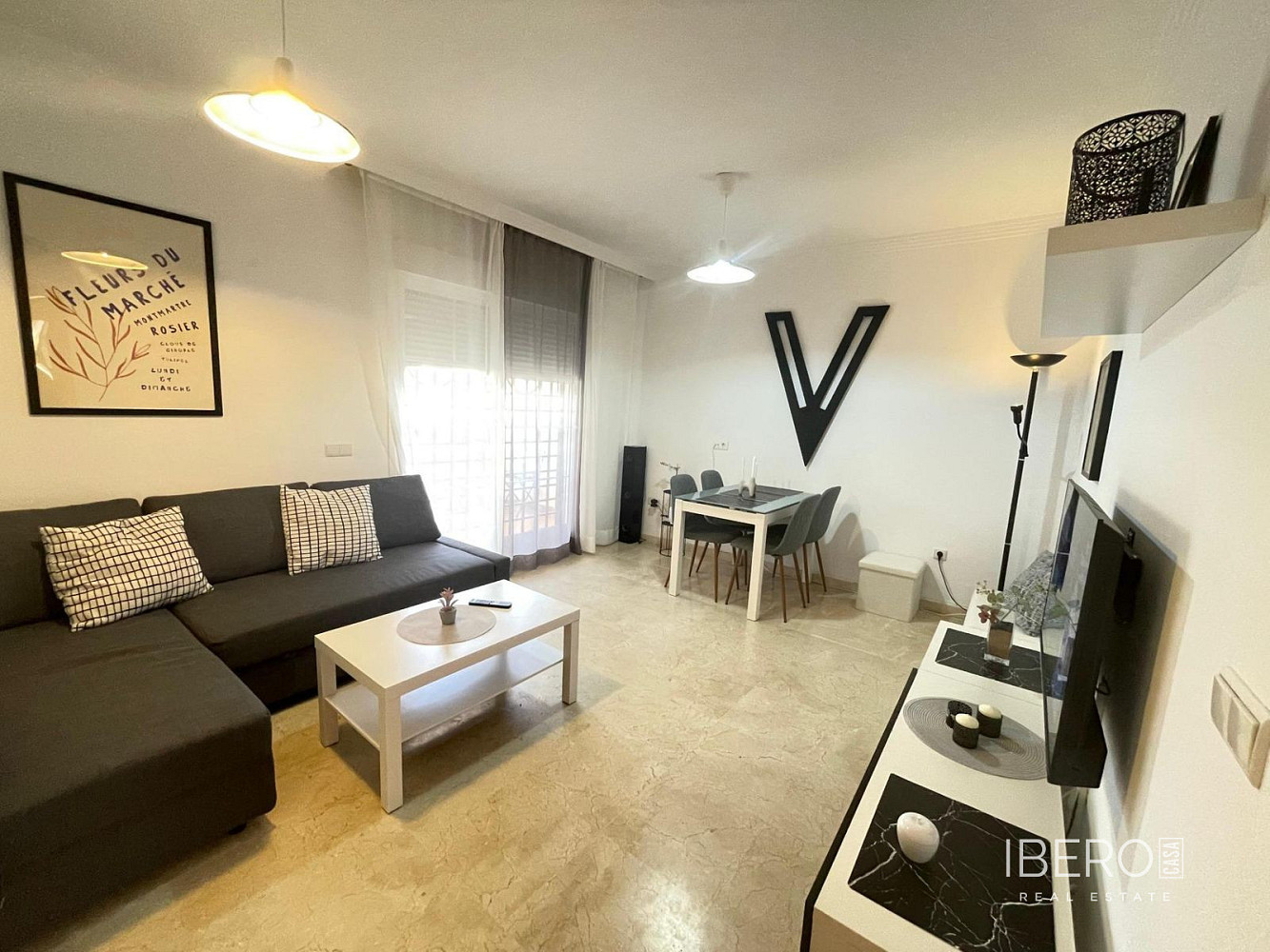 Prodej bytu 2+kk 66 m²