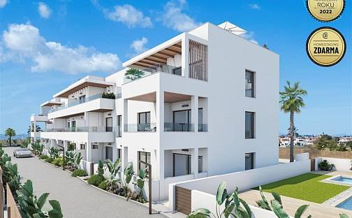 Prodej bytu 2+kk 80 m², Calle Santa Rosa, Torre-Pacheco, Španělsko