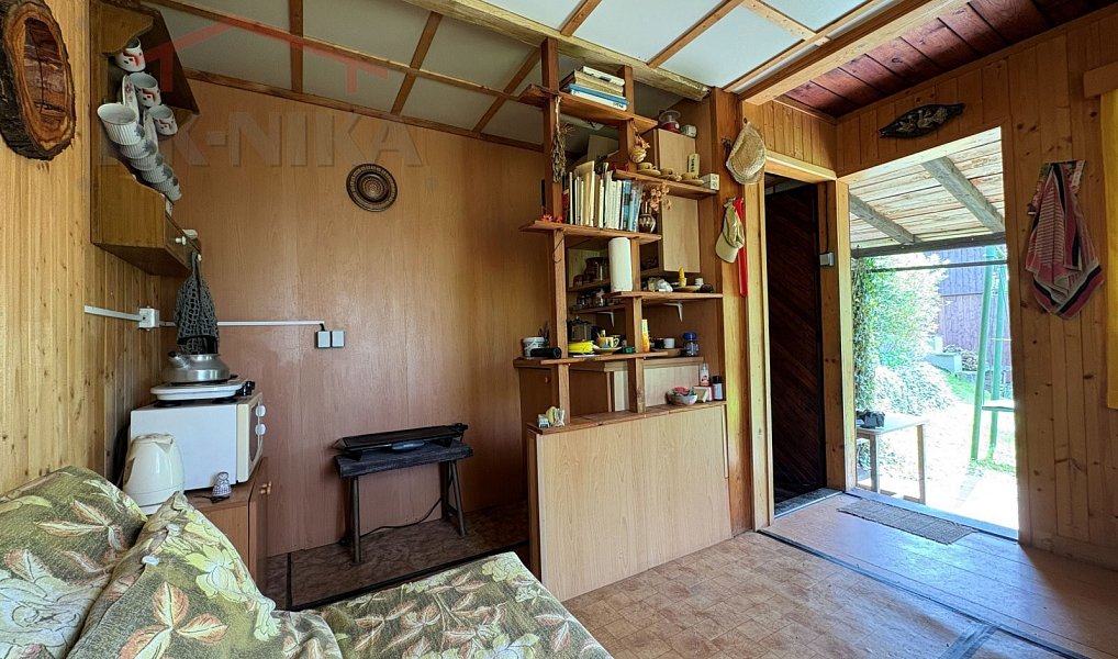 Prodej chaty/chalupy 22 m² s pozemkem 400 m², Semily – náhled fotky 5
