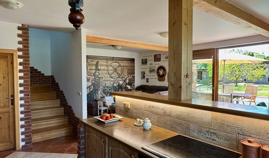 Prodej domu 149 m² s pozemkem 1 042 m², Svojetice – náhled fotky 17