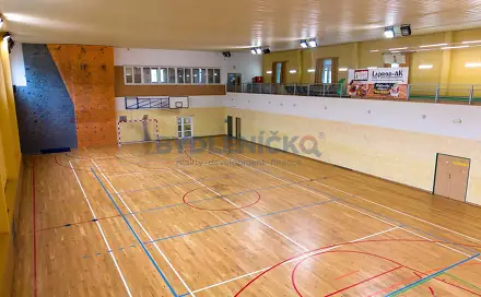 Prodej restaurace 2 163 m², Dolní, Staré Hodějovice, okres České Budějovice