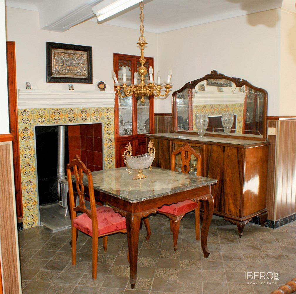 Casa 7+kk – Banyeres de Mariola, l'Alcoià - Vista 5