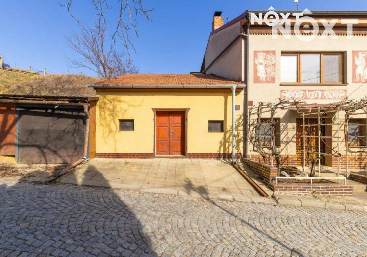 Prodej ostatní vinný sklep, 25m2, čejkovice — photo 2