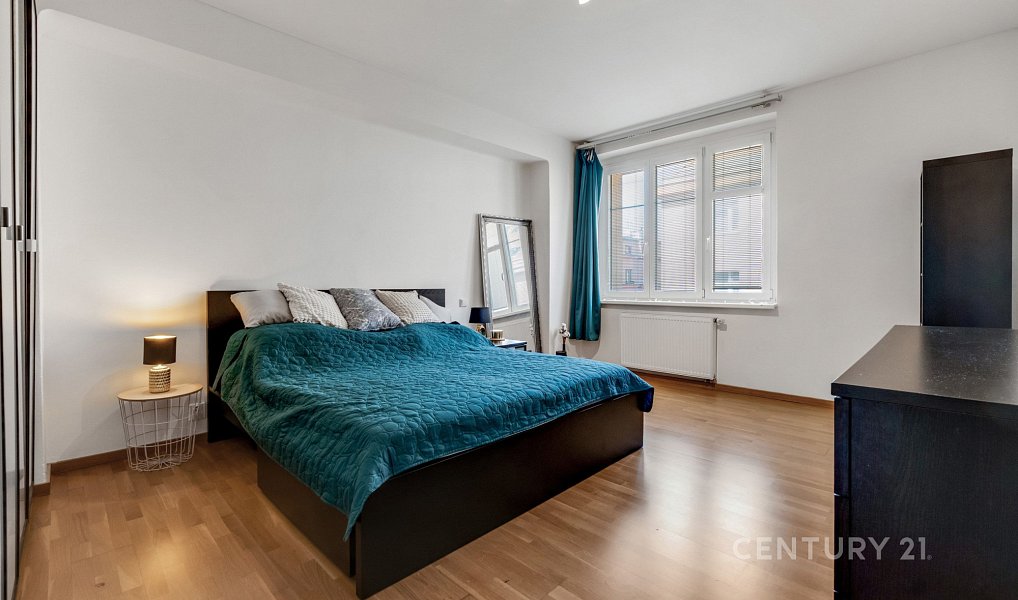 Prodej bytu 2+kk 45 m², Praha – náhled fotky 7