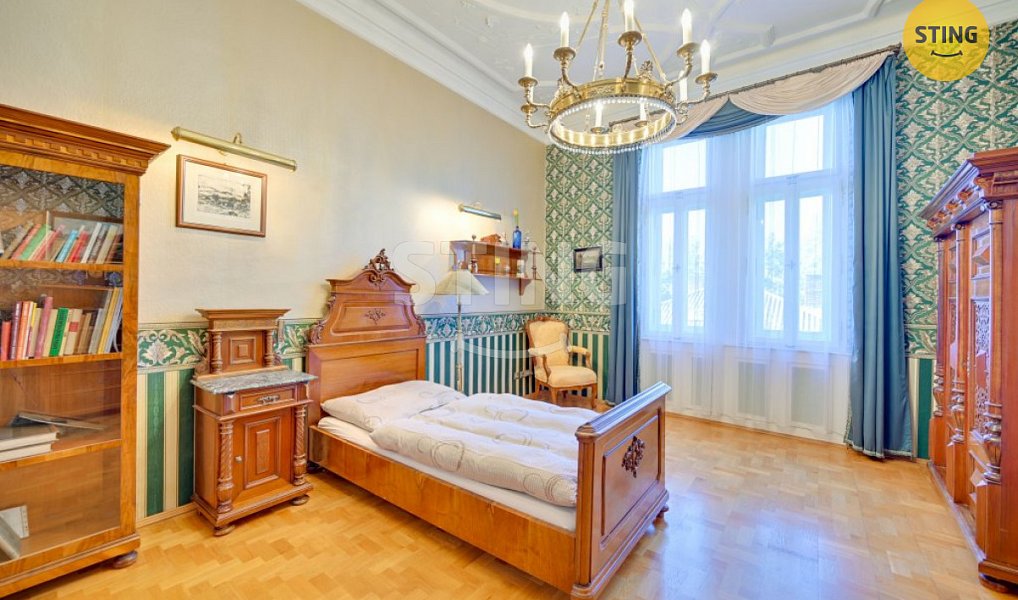 Prodej domu 700 m² s pozemkem 3 228 m², Luže – náhled fotky 30