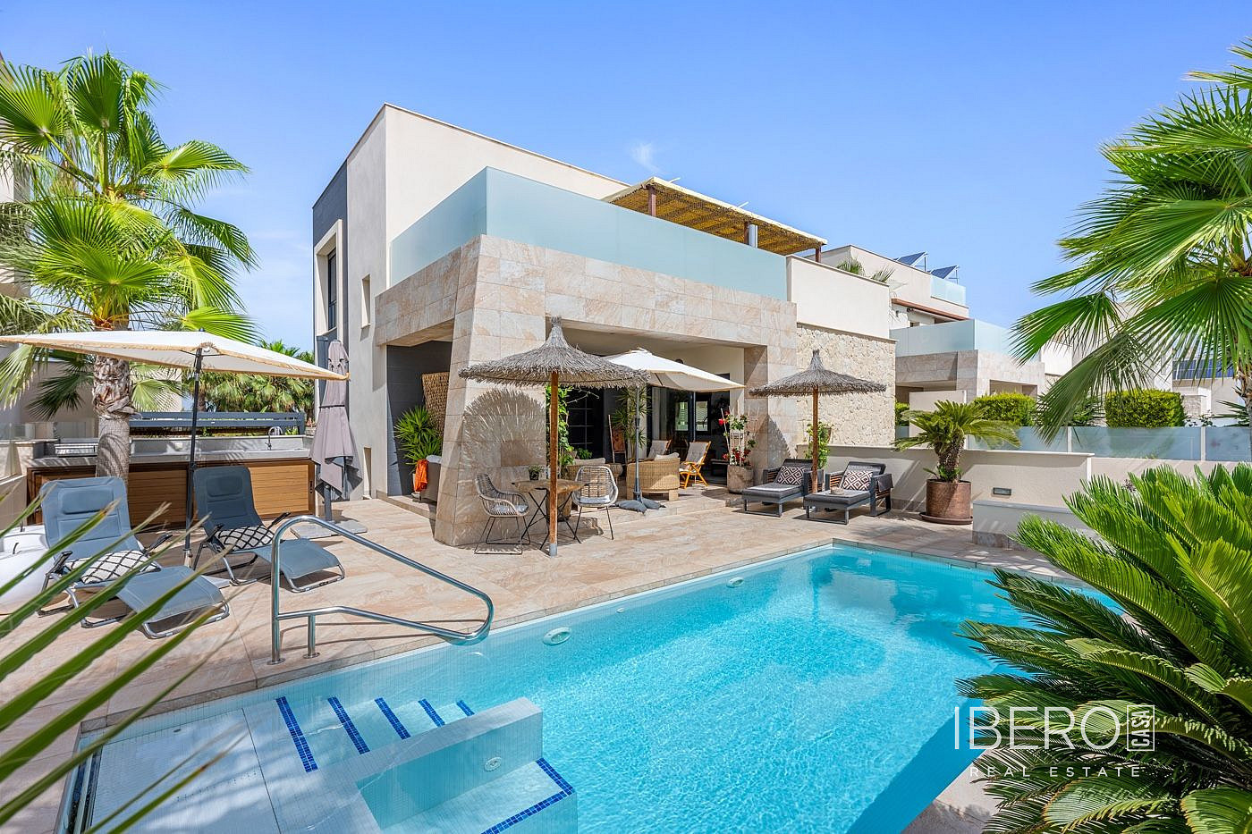 4+kk House in Benijófar - Vista 2
