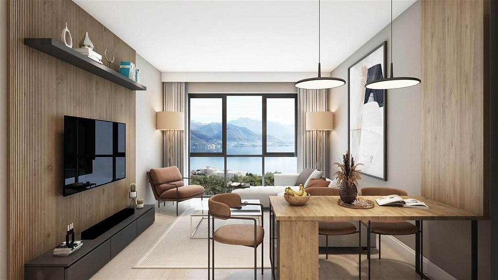 Prodej bytu 3+kk 60 m² - Visning 5