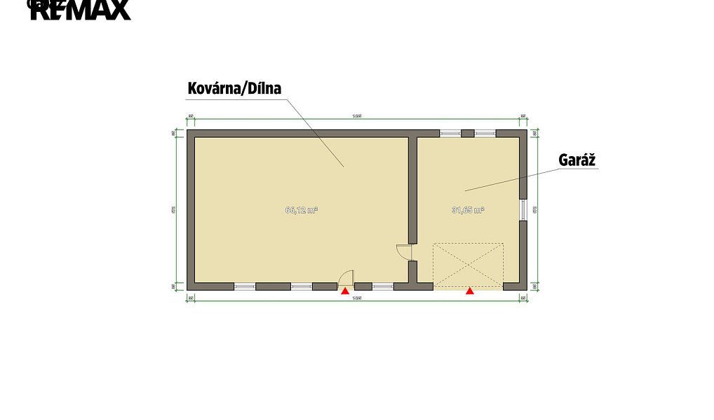 Prodej domu 112 m² s pozemkem 2 366 m², Sedliště – náhled fotky 20