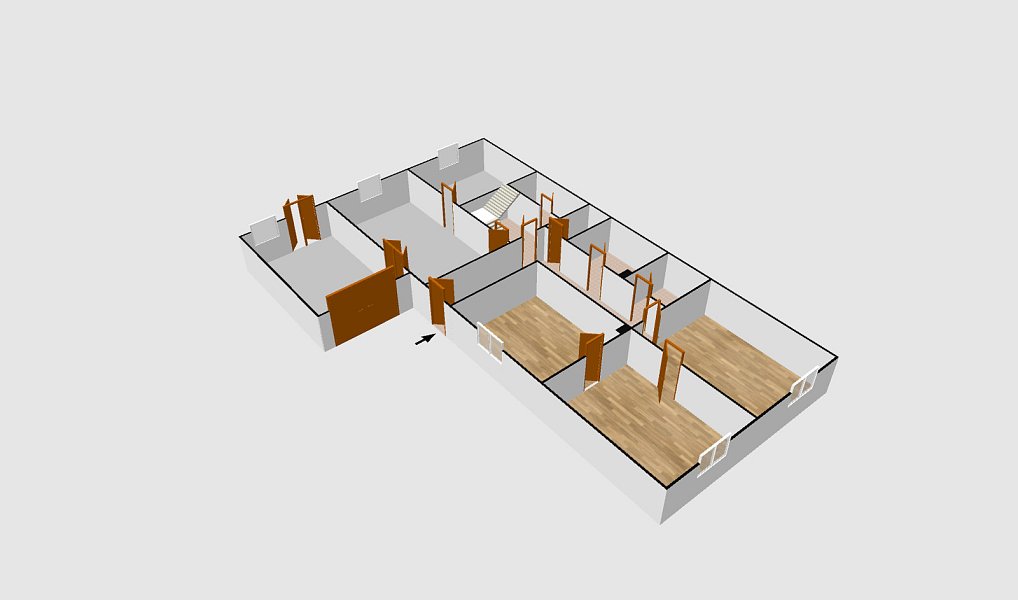 Prodej domu 158 m² s pozemkem 388 m², Přibyslav – náhled fotky 32