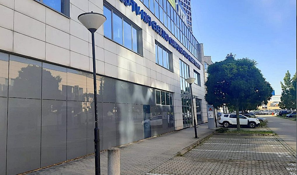 Pronájem kanceláře 35 m², Brno – náhled fotky 10