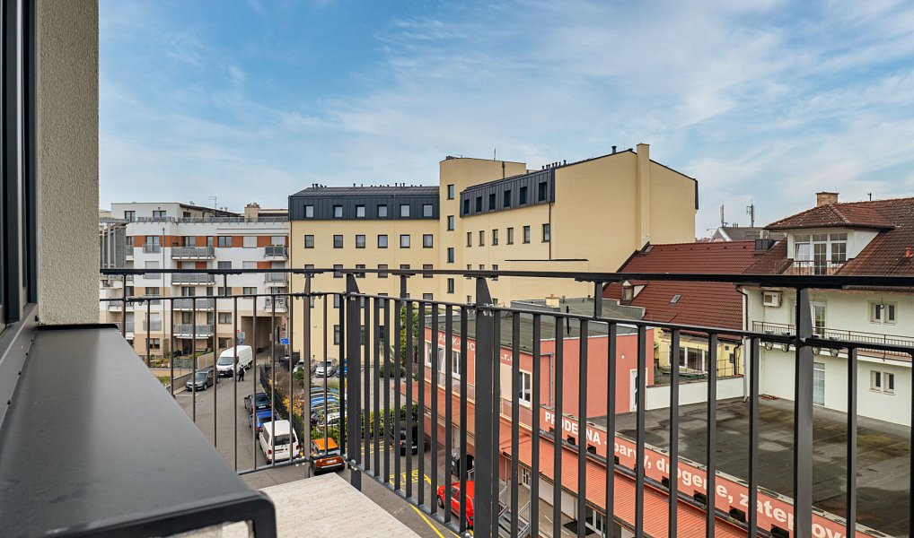 Pronájem bytu 2+kk 54 m², Plzeň – náhled fotky 5