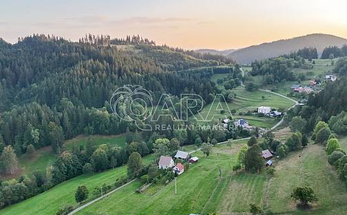 Prodej domu 142 m² s pozemkem 1 005 m², Vysoká nad Kysucou, Čadca, Slovensko