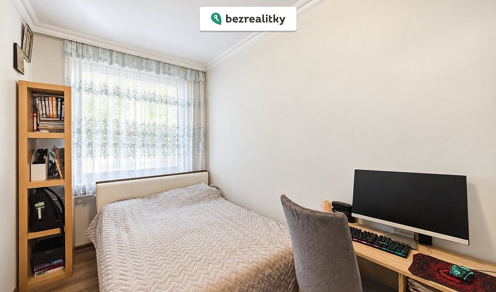 Prodej bytu 3+1 77 m², Praha – náhled fotky 7