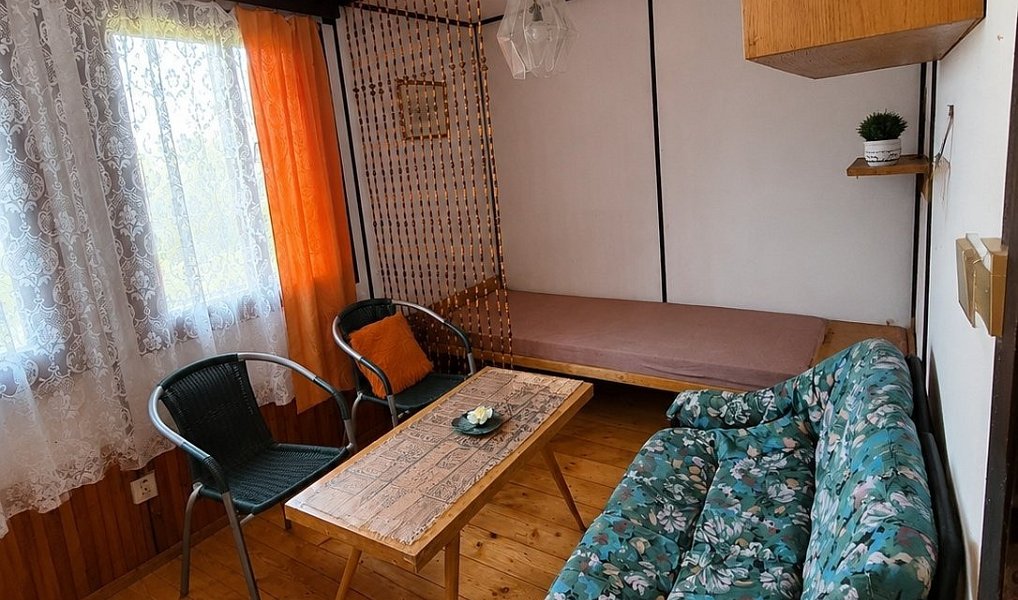 Prodej chaty/chalupy 18 m² s pozemkem 332 m², Písek – náhled fotky 12