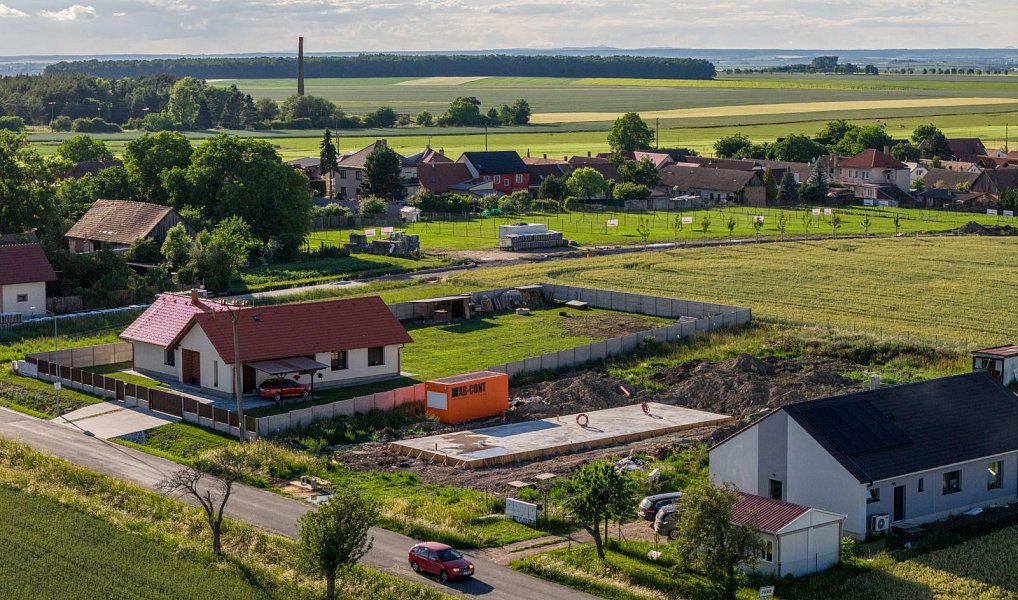 Prodej domu 111 m² s pozemkem 239 m², Opočnice – náhled fotky 21