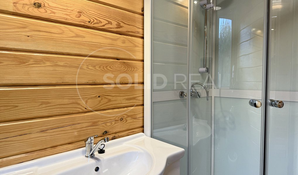 Prodej chaty/chalupy 40 m² s pozemkem 40 m², Tišnov – náhled fotky 25