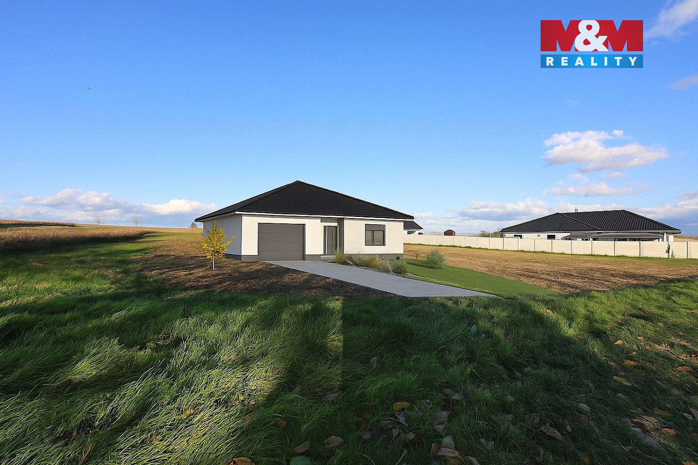 Prodej stavebního pozemku 1 576 m² — photo 2