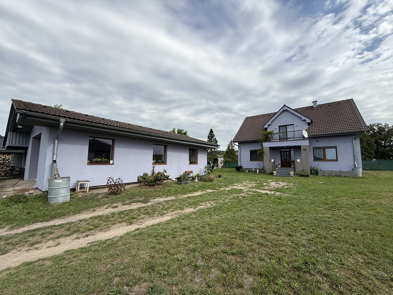 Prodej domu 200 m² s pozemkem 1 203 m² – fotografie 4