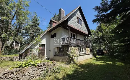 Prodej chaty/chalupy 85 m² s pozemkem 920 m², Blatno - Mezihoří, okres Chomutov