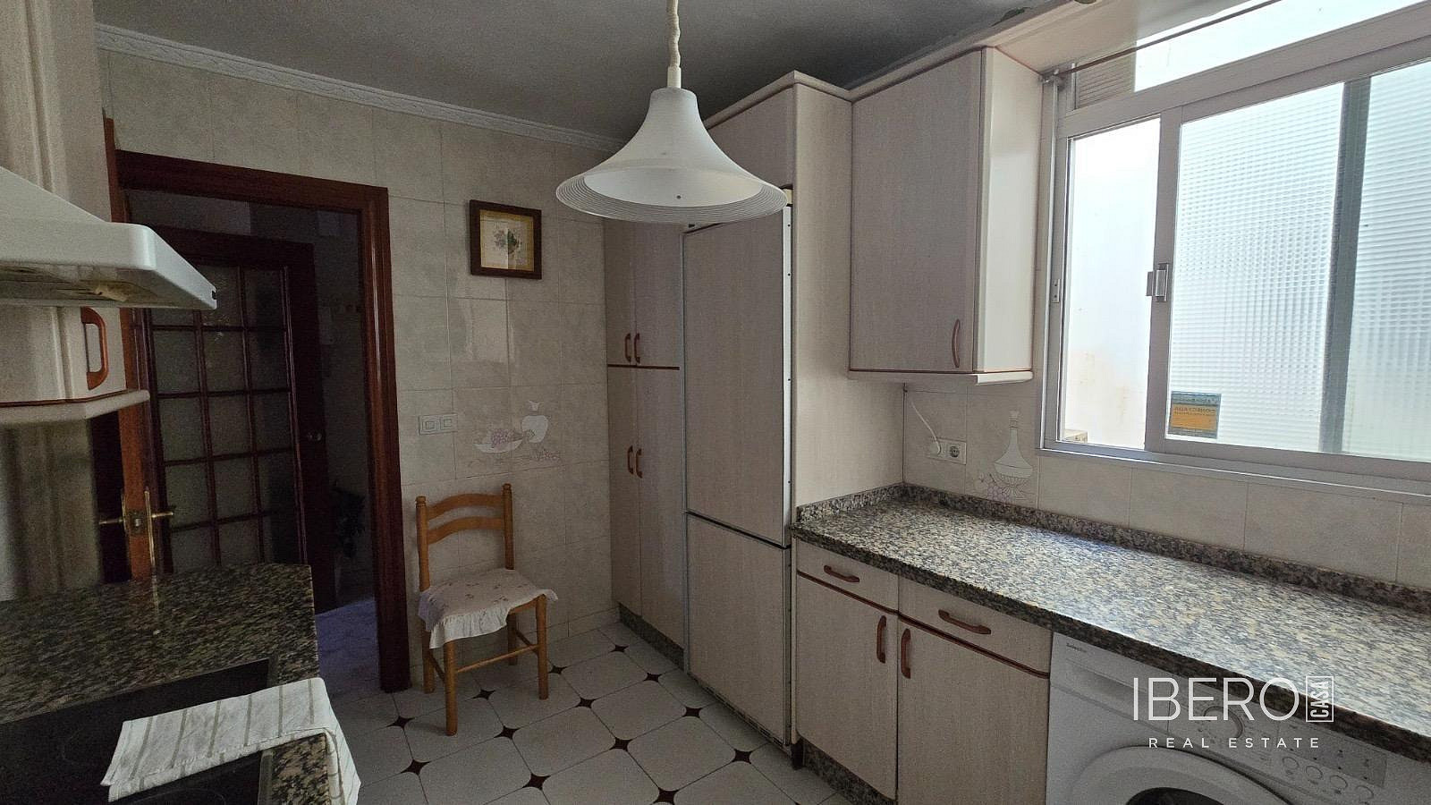 Piso 4+kk – Marbella, Barrio Nuevo - Vista 5