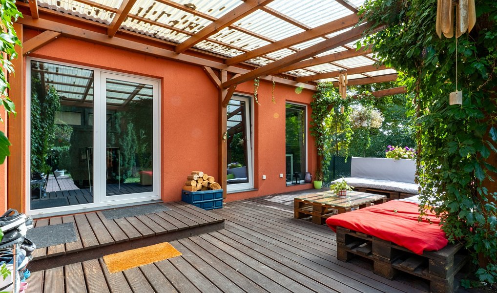 Prodej domu 63 m² s pozemkem 500 m², Milovice – náhled fotky 19