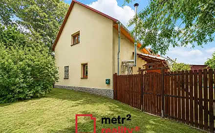 Prodej chaty/chalupy 400 m² s pozemkem 3 894 m², Bouzov, okres Olomouc