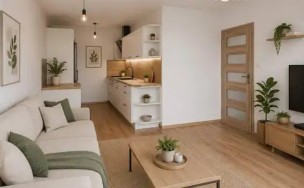 Prodej bytu 3+kk 69 m², Letovská, Praha 9 - Letňany