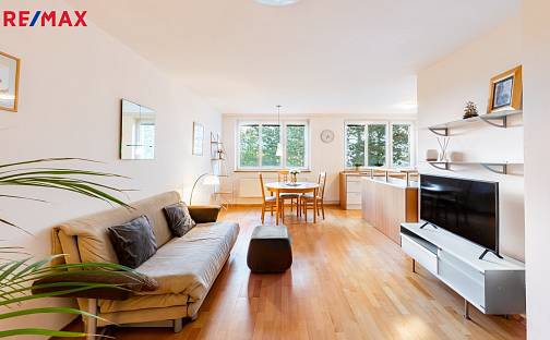 Prodej bytu 3+kk 82 m², Matějská, Praha 6 - Dejvice