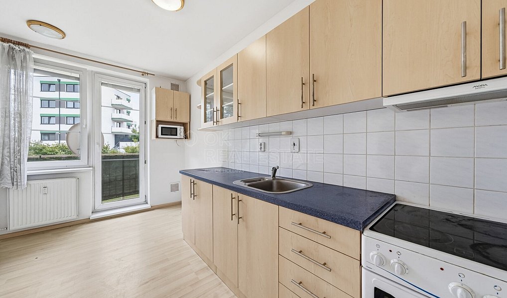 Prodej bytu 1+1 37 m², Olomouc – fotka 1 z 13