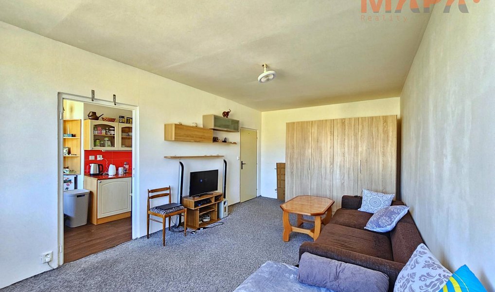 Prodej bytu 3+1 79 m², Chomutov – náhled fotky 6