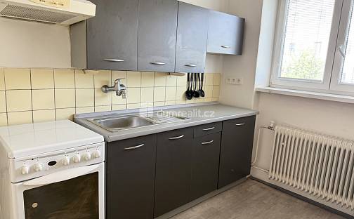 Pronájem bytu 2+1 63 m², Rožnovská, Frenštát pod Radhoštěm, okres Nový Jičín