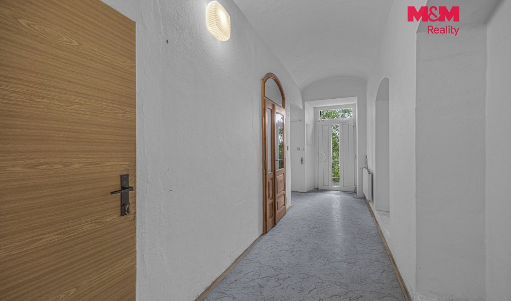 Prodej domu 180 m² s pozemkem 580 m², Třebechovice pod Orebem – náhled fotky 19