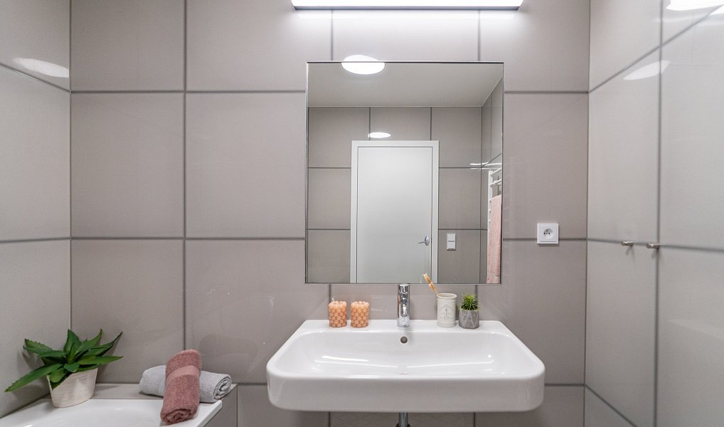 Pronájem bytu 2+kk 54 m², Praha – náhled fotky 9