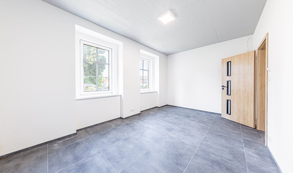 Pronájem bytu 4+kk 94 m², Železná – náhled fotky 7