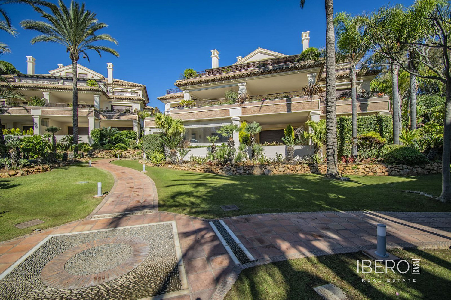 Piso 3+kk – Marbella, Bahía de Marbella, Rio Real - Vista 4