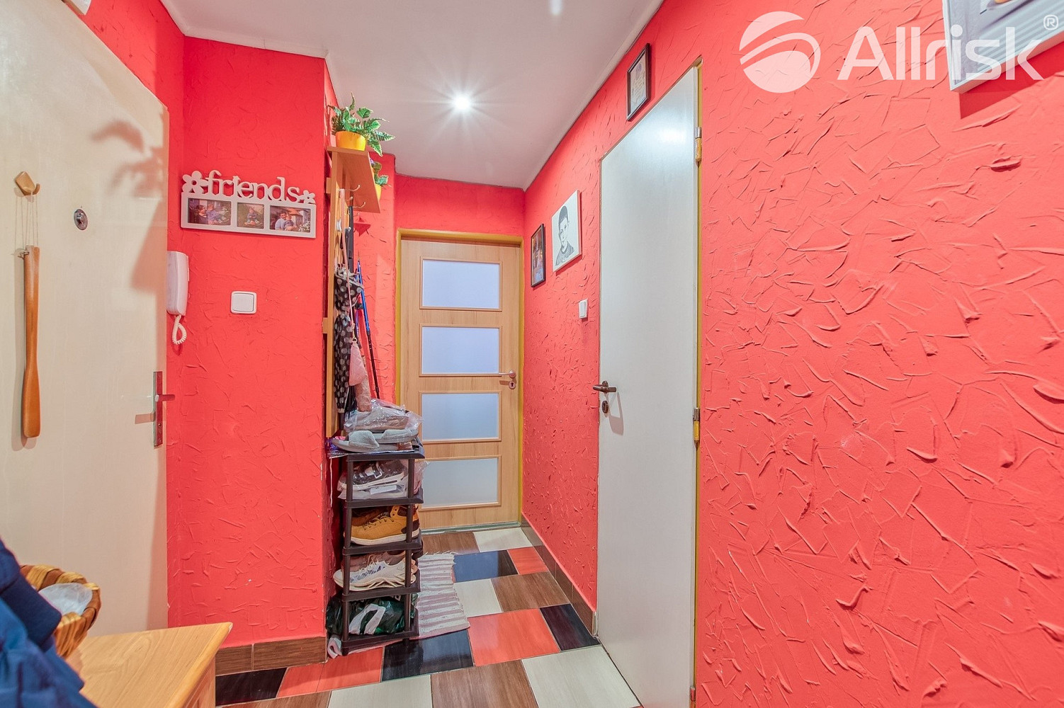 Prodej bytu 2+1 54 m² — photo 4