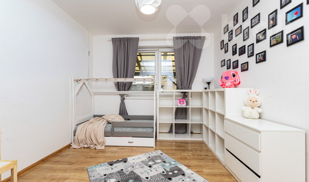 Prodej domu 146 m² s pozemkem 982 m², Smilovice – náhled fotky 11
